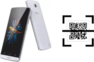 ¿Cómo leer códigos QR en un TP-LINK Neffos C5?