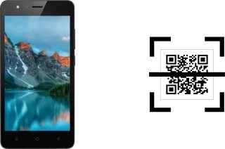 ¿Cómo leer códigos QR en un TP-LINK Neffos C5A?