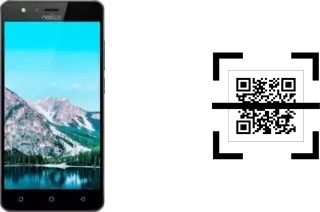 ¿Cómo leer códigos QR en un TP-LINK Neffos C5s?