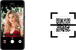 ¿Cómo leer códigos QR en un TP-LINK Neffos N1?