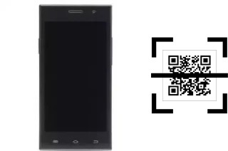 ¿Cómo leer códigos QR en un Tracer GS4?