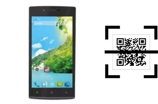 ¿Cómo leer códigos QR en un Trevi 0PH5Q200?