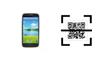 ¿Cómo leer códigos QR en un Trevi Phablet 5Q?