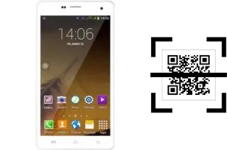 ¿Cómo leer códigos QR en un Tronton I550?