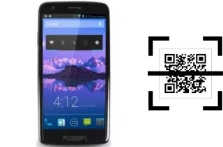 ¿Cómo leer códigos QR en un TurboPad 500?