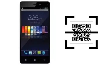 ¿Cómo leer códigos QR en un TwinMOS Sky V505?