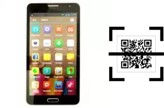 ¿Cómo leer códigos QR en un Twinovo T108?