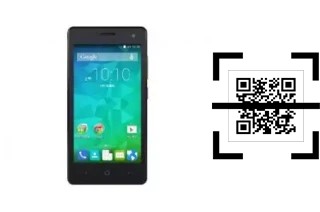 ¿Cómo leer códigos QR en un TWM Amazing A5S?