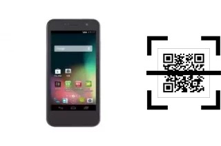 ¿Cómo leer códigos QR en un TWM Amazing X1?