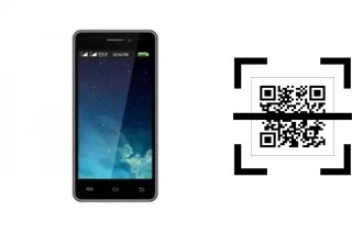 ¿Cómo leer códigos QR en un TWZ A45?