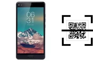 ¿Cómo leer códigos QR en un TWZ Y63I?