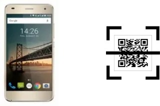 ¿Cómo leer códigos QR en un Uhans H5000?