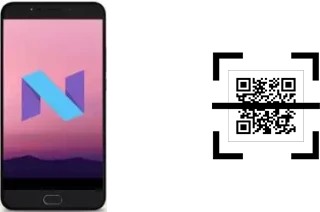 ¿Cómo leer códigos QR en un Uhans Max 2?