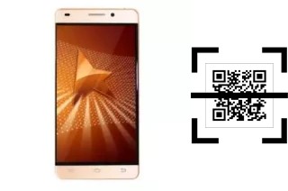 ¿Cómo leer códigos QR en un Uimi F6?