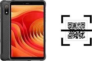 ¿Cómo leer códigos QR en un Ulefone Armor Pad Lite?