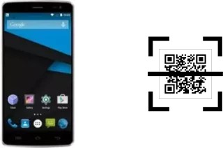 ¿Cómo leer códigos QR en un Ulefone Be Pure Lite?