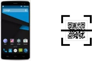 ¿Cómo leer códigos QR en un Ulefone Be Pure?