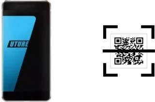 ¿Cómo leer códigos QR en un Ulefone Future?