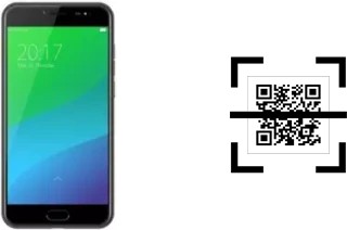 ¿Cómo leer códigos QR en un Ulefone Gemini Pro?