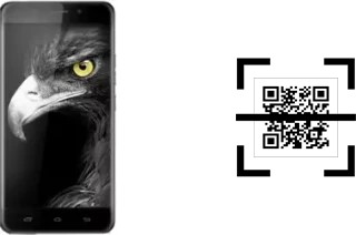 ¿Cómo leer códigos QR en un Ulefone Metal?