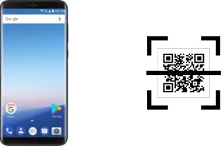 ¿Cómo leer códigos QR en un Ulefone Mix 2?