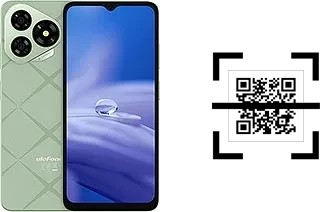 ¿Cómo leer códigos QR en un Ulefone Note 19?