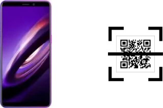 ¿Cómo leer códigos QR en un Ulefone P6000 Plus?