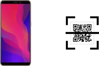 ¿Cómo leer códigos QR en un Ulefone Power 3L?