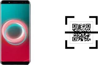 ¿Cómo leer códigos QR en un Ulefone Power 3S?