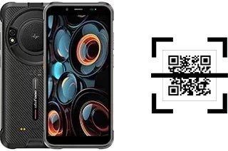 ¿Cómo leer códigos QR en un Ulefone Power Armor 16S?