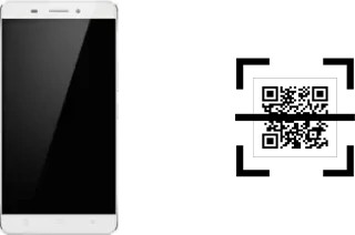 ¿Cómo leer códigos QR en un Ulefone Power?