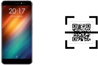 ¿Cómo leer códigos QR en un Ulefone S8?