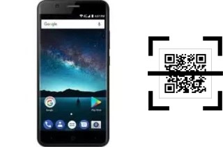 ¿Cómo leer códigos QR en un Ulefone Tiger X?