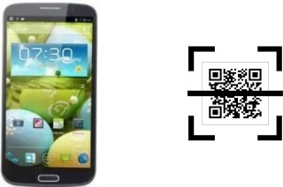 ¿Cómo leer códigos QR en un Ulefone U650?