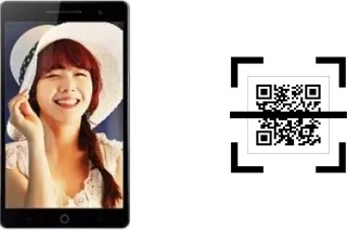 ¿Cómo leer códigos QR en un Ulefone U69?