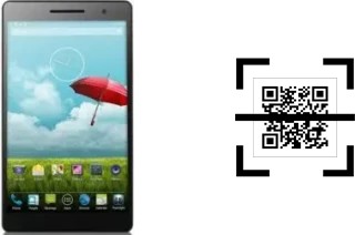 ¿Cómo leer códigos QR en un Ulefone U7?