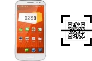 ¿Cómo leer códigos QR en un Ulefone U9592?