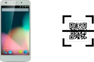 ¿Cómo leer códigos QR en un UMi eMax mini?