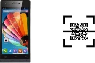 ¿Cómo leer códigos QR en un UMi X1 Pro?