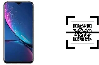 ¿Cómo leer códigos QR en un UMIDIGI A3?