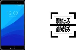 ¿Cómo leer códigos QR en un UMIDIGI G?