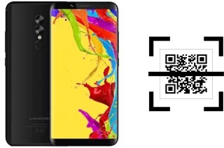 ¿Cómo leer códigos QR en un UMIDIGI S2 Lite?