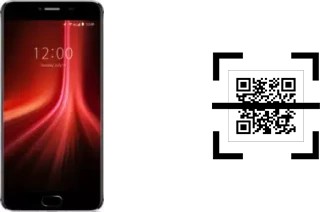 ¿Cómo leer códigos QR en un UMIDIGI Z1?