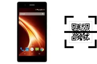 ¿Cómo leer códigos QR en un Uniscope MHL XC1S?