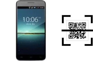 ¿Cómo leer códigos QR en un Uniscope XC2S?