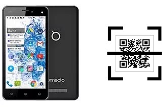 ¿Cómo leer códigos QR en un Unnecto Neo V?