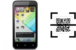 ¿Cómo leer códigos QR en un Unusual 45Z?