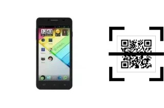 ¿Cómo leer códigos QR en un Unusual 50X?