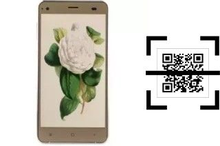 ¿Cómo leer códigos QR en un VC Camellia II?