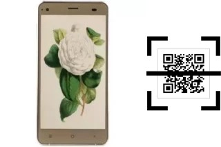 ¿Cómo leer códigos QR en un VC Camellia?